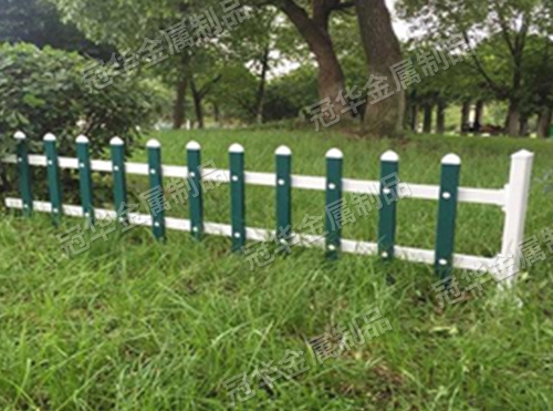 上海草坪栅栏