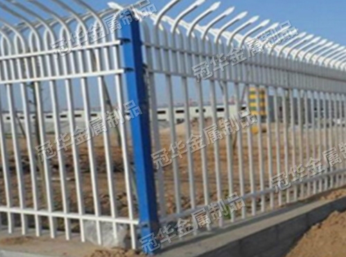 潮州锌钢护栏